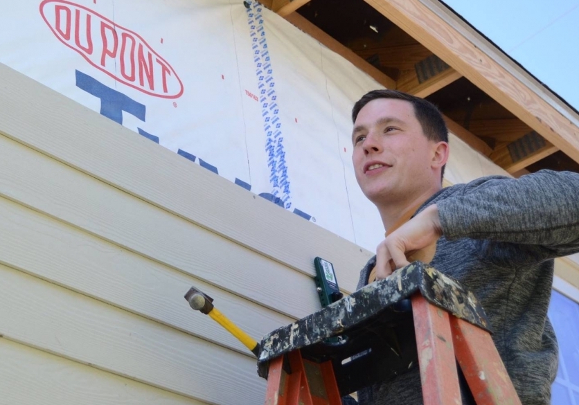 ALEC - New Orleans, Lousiana