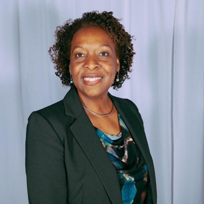 Marva Gumbs Jennings