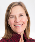 image of Rachel Brown, Associate Vice Provost for University Career Services