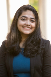 Zunara Naeem