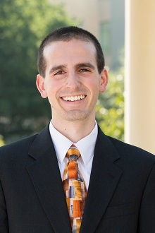 Adam Bethke