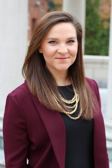Angela Sako