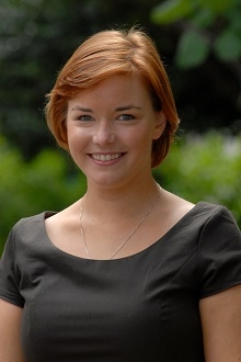 Caitlin Carroll