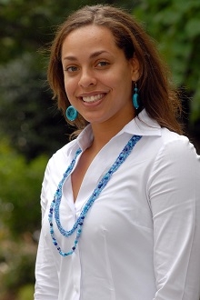 Sarah Jo Lawrence