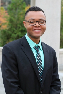 Marcus Andrews 
