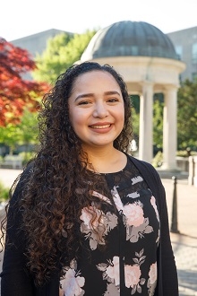 image of Jacqueline Banos