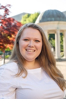 image of Rebecca Bizzarri