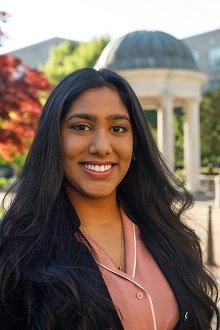image of Renea Williams