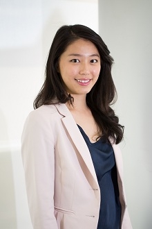 Shirley Hsieh