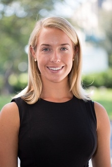 Taylor Tibbetts