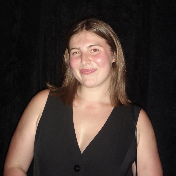Grace Allread Profile Picture