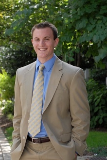 Chris Brooks