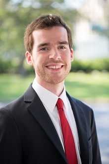 Cameron Smither