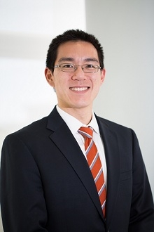 Christopher Kim