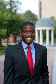 Darnell Cadette