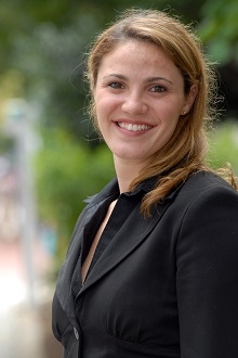 Alyscia Eisen