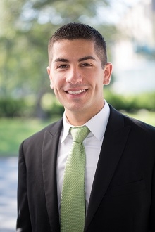 Eric Thibault