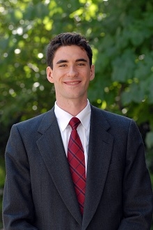 Ryan Evans