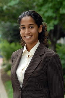 Gina Fernandes