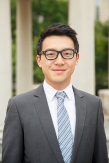 Ian Tang