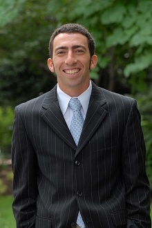 Josh Lasky