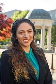 image of Halea Kerr-Layton