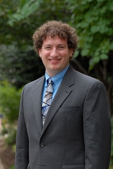 Matt Saunders