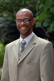 Lamar Thorpe