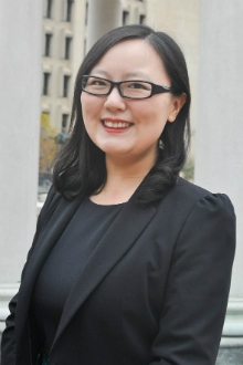 Yuxuan Shen