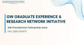 Proposal Title Flyer